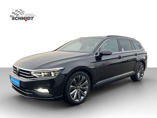 Volkswagen Passat 2.0 TDI DSG 147 kW image number 1