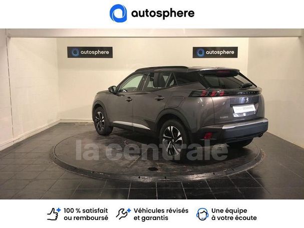 Peugeot 2008 1.2 PureTech 74 kW image number 4