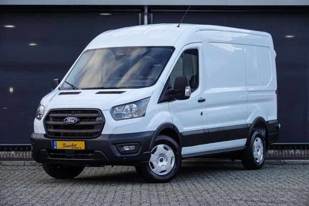 Ford Transit 350 L2H2 Trend 96 kW image number 38