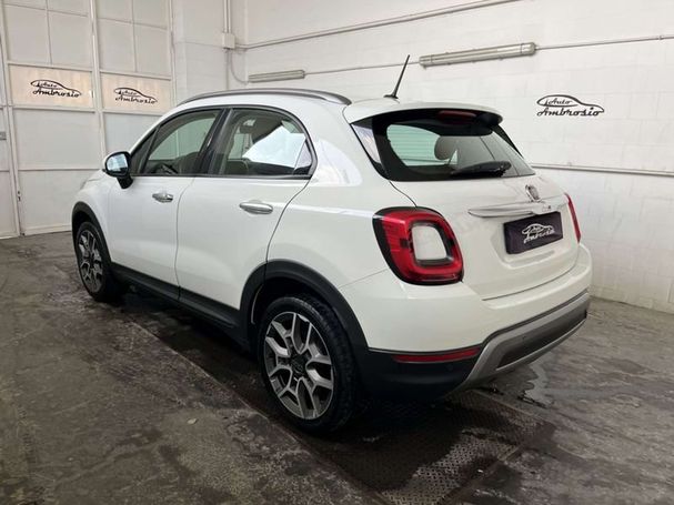 Fiat 500X 1.3 MultiJet 70 kW image number 5