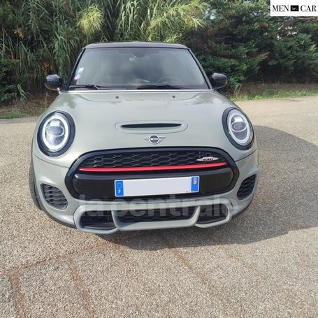 MINI John Cooper Works 170 kW image number 2