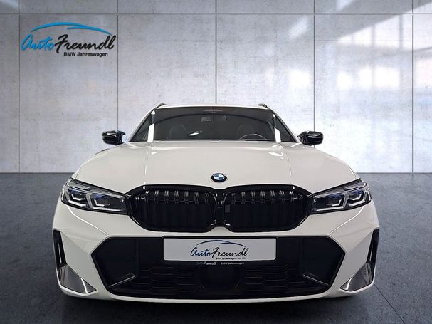 BMW 340i Touring xDrive 275 kW image number 8