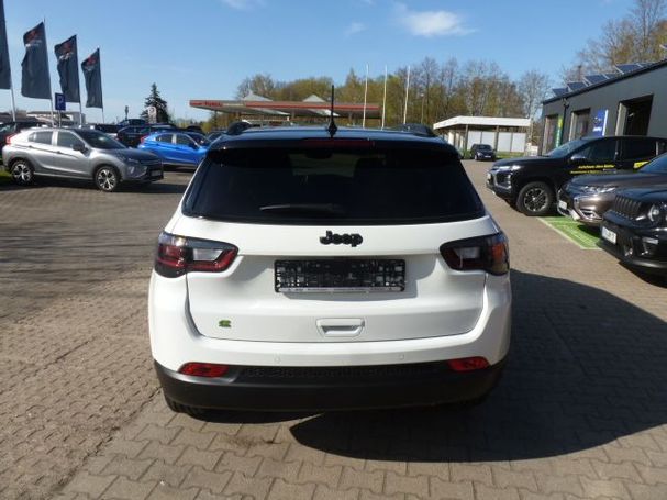 Jeep Compass 96 kW image number 5