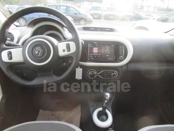 Renault Twingo ZE 22 kWh 60 kW image number 18