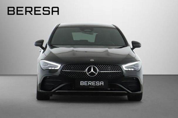 Mercedes-Benz CLA 200 Shooting Brake 120 kW image number 2