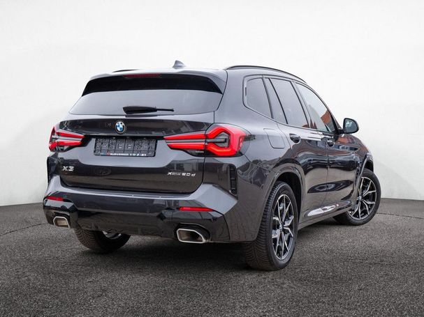 BMW X3 xDrive 140 kW image number 3