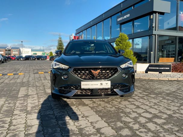 Cupra Formentor 2.0 TSI DSG 4Drive VZ 228 kW image number 3