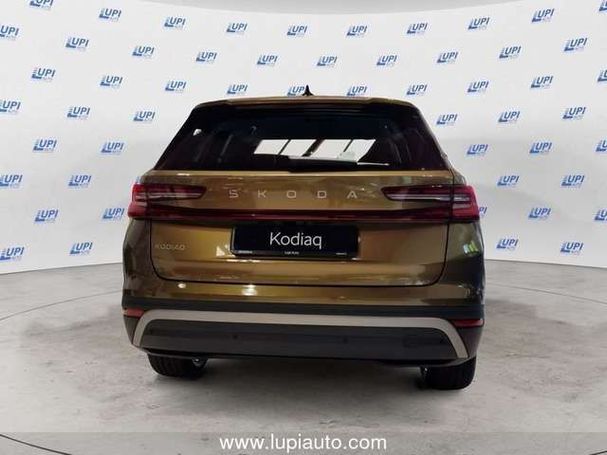 Skoda Kodiaq 1.5 DSG 150 kW image number 5