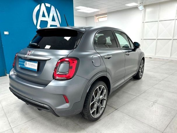 Fiat 500X Sport 96 kW image number 4