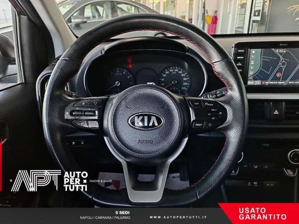 Kia Picanto 1.0 49 kW image number 13