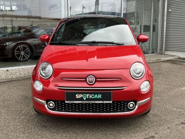 Fiat 500 1.0 51 kW image number 2