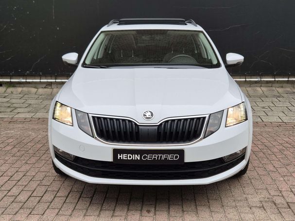 Skoda Octavia Combi 1.5 TSI Ambition 110 kW image number 3