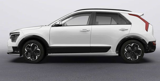 Kia Niro 150 kW image number 6