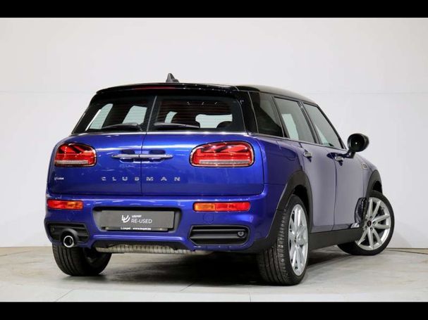 Mini Cooper Clubman 100 kW image number 3