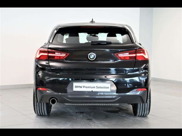 BMW X2 sDrive18i M Sport 103 kW image number 5