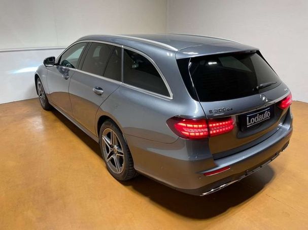 Mercedes-Benz E 300 de T 4Matic 225 kW image number 6