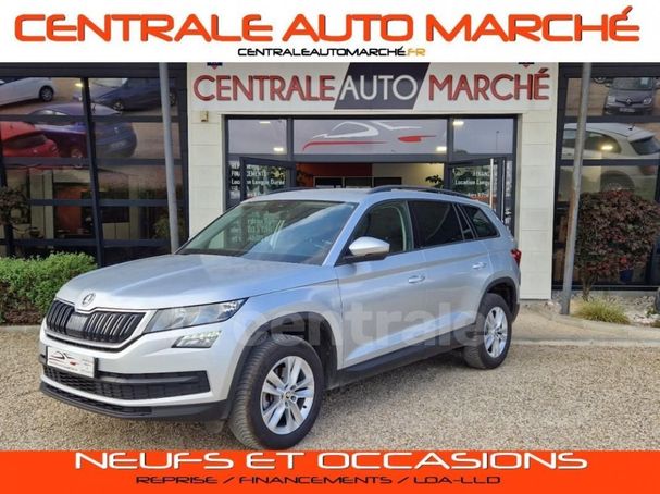 Skoda Kodiaq 2.0 TDI DSG 110 kW image number 1