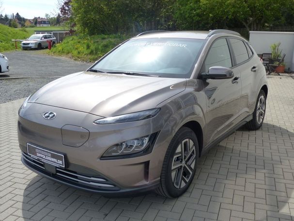 Hyundai Kona 100 kW image number 1