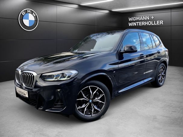 BMW X3 xDrive 210 kW image number 1