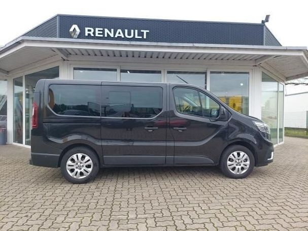 Renault Trafic Blue dCi 150 Life 110 kW image number 3