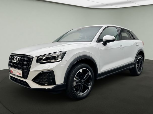 Audi Q2 30 TDI Advanced 85 kW image number 1