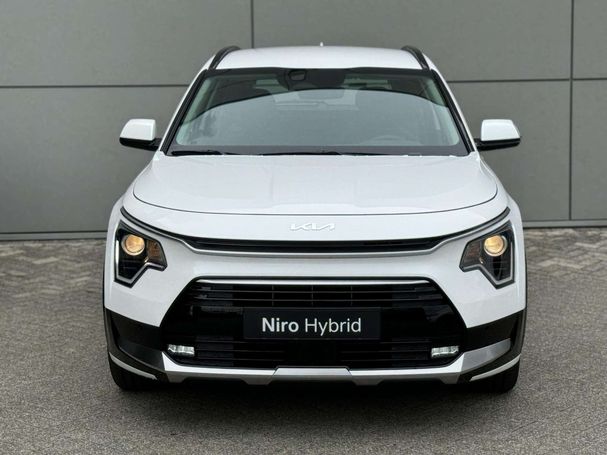 Kia Niro 95 kW image number 2