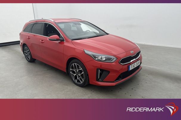 Kia Ceed 1.4 T-GDi 104 kW image number 2