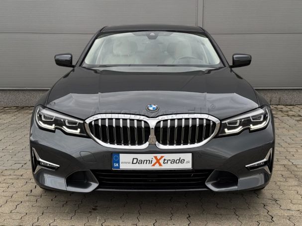 BMW 330 185 kW image number 4