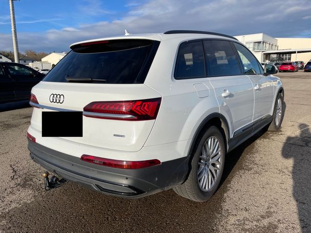 Audi Q7 55 quattro S-Line 280 kW image number 2