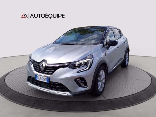 Renault Captur E-Tech 160 Intens 116 kW image number 1