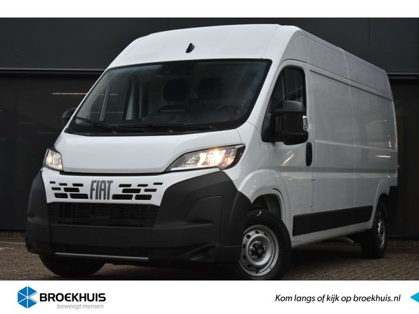 Fiat Ducato 103 kW image number 1