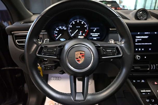 Porsche Macan PDK 195 kW image number 29