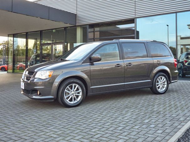 Dodge Grand Caravan 211 kW image number 2