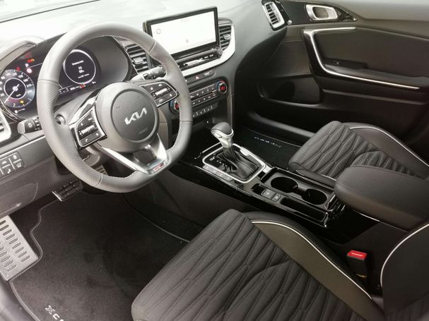 Kia XCeed 1.5 GT-Line DCT7 103 kW image number 7