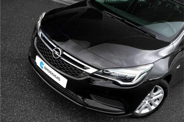 Opel Astra 1.0 Turbo Sports Tourer Edition 77 kW image number 3