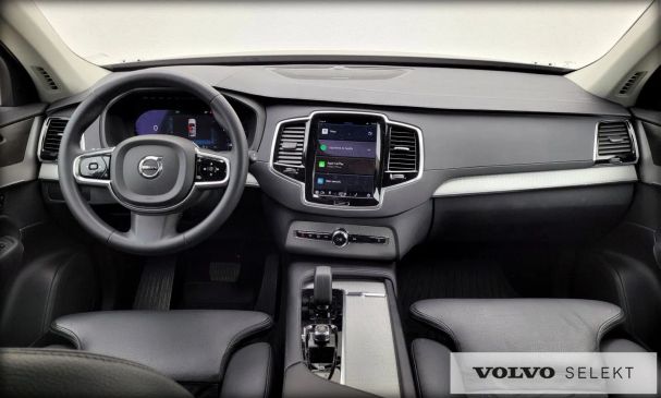 Volvo XC90 AWD 173 kW image number 13