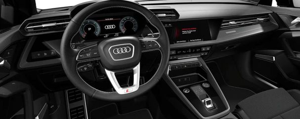 Audi A3 35 TDI S-line 110 kW image number 7