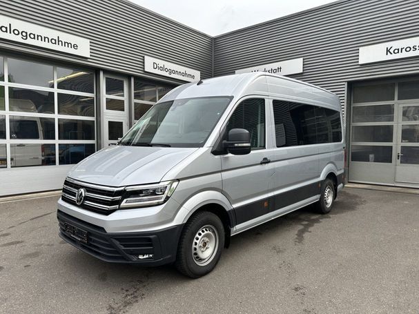 Volkswagen Crafter 35 Trendline 130 kW image number 1