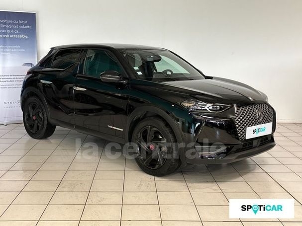 DS Automobiles 3 Crossback E-Tense Performance Line 100 kW image number 3