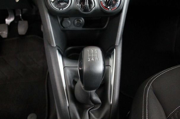 Peugeot 208 60 kW image number 12