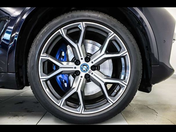 BMW X5 xDrive 213 kW image number 6