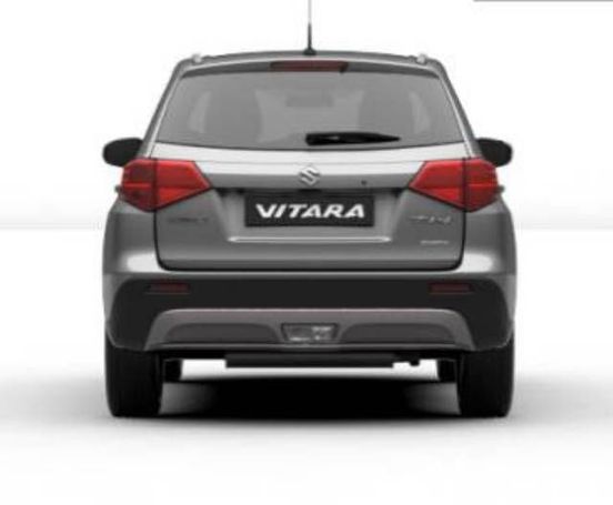 Suzuki Vitara 1.4 Hybrid Comfort Allgrip 95 kW image number 4