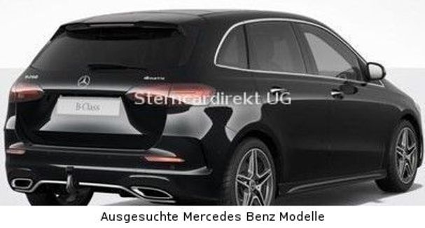 Mercedes-Benz B 250 165 kW image number 8