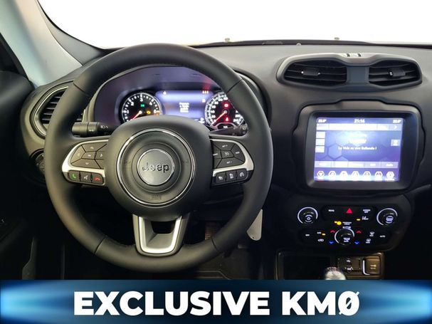 Jeep Renegade 96 kW image number 13