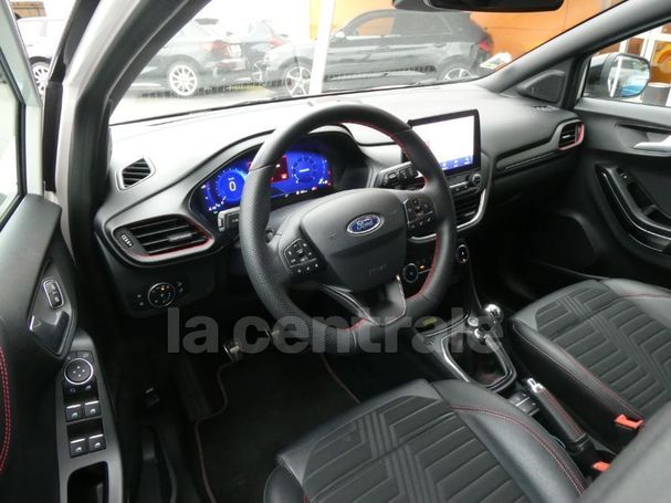 Ford Puma 1.0 EcoBoost ST-Line X 92 kW image number 7