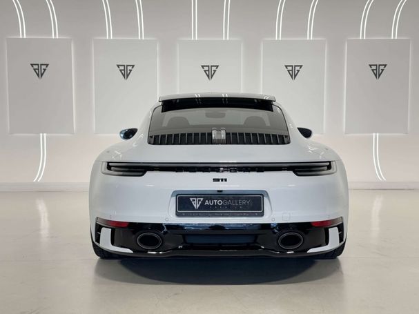 Porsche 992 Carrera PDK 283 kW image number 5