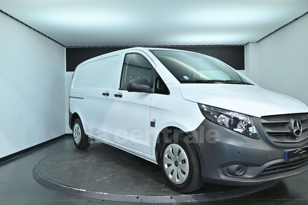 Mercedes-Benz Vito 114 CDi compact SELECT 100 kW image number 3