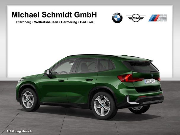 BMW X1 sDrive18i 100 kW image number 6