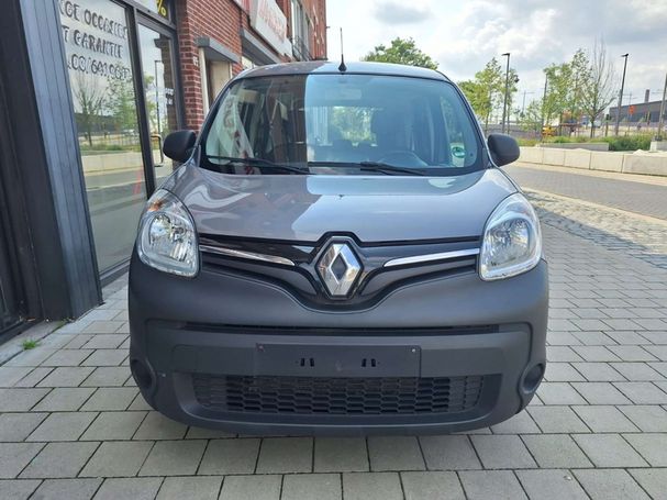 Renault Kangoo dCi 80 59 kW image number 2