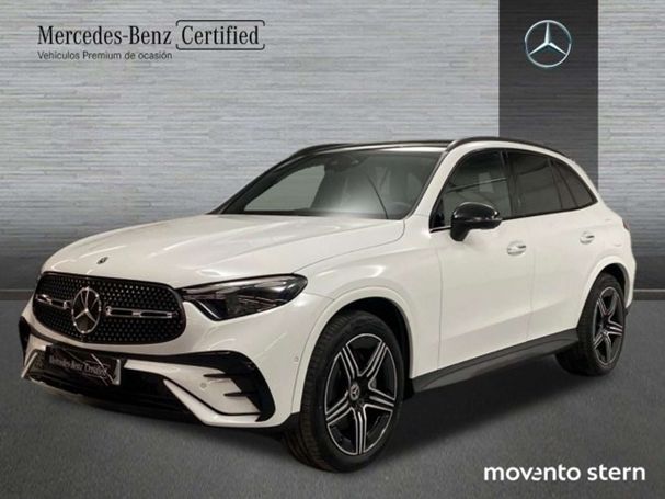 Mercedes-Benz GLC 300 de 4Matic 245 kW image number 1